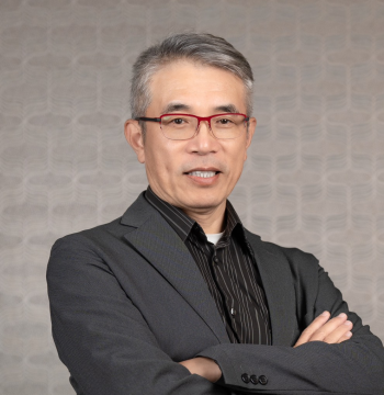 未來學院院長