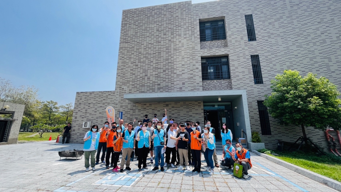 LINE_ALBUM_20230503防災演練_230503_156